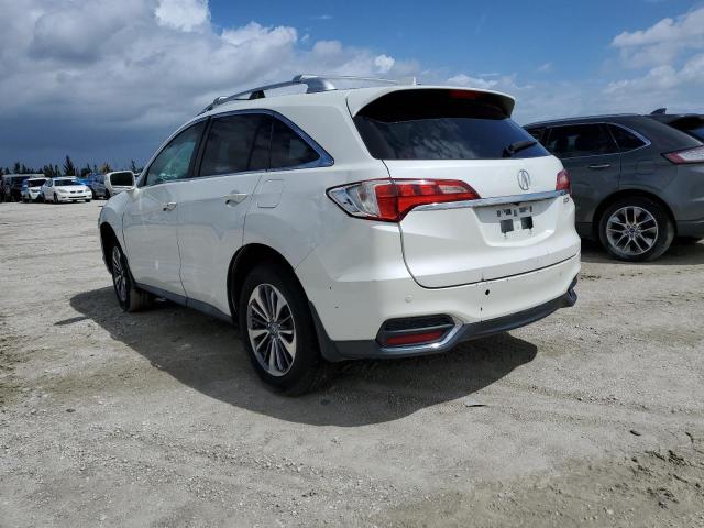 5J8TB3H70HL000277 Acura Rdx Advance