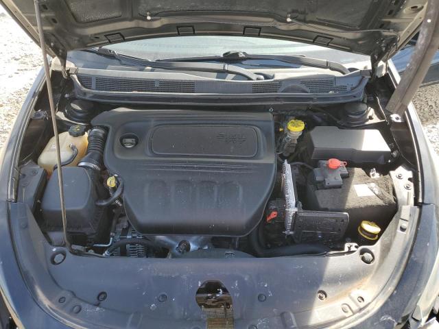1C3CDFFAXGD817892 Dodge Dart Sxt Sport