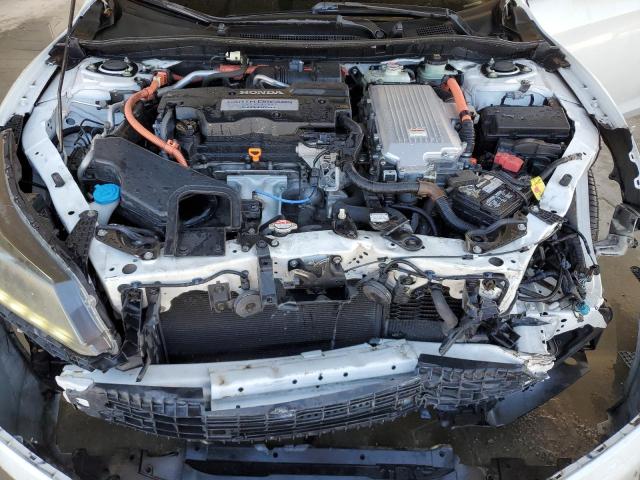 1HGCR6F38FA005362 Honda ACCORD HYBRID