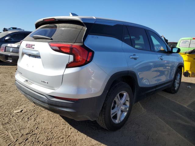 3GKALTEV8LL294843 GMC Terrain Sle