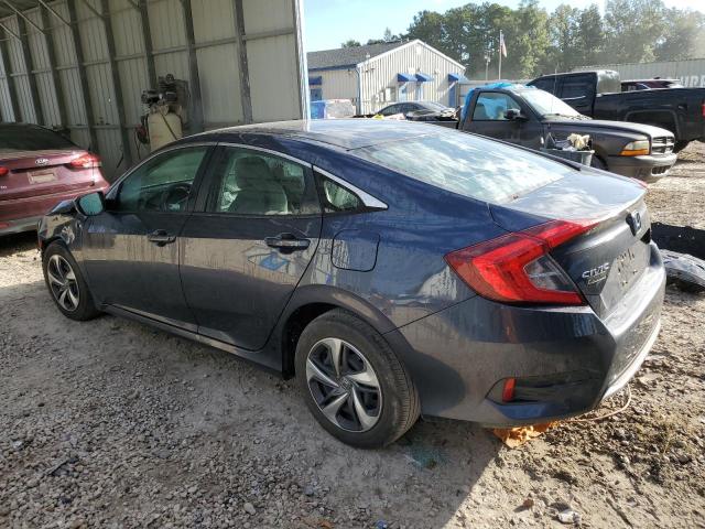2HGFC2F65LH511049 Honda Civic Lx