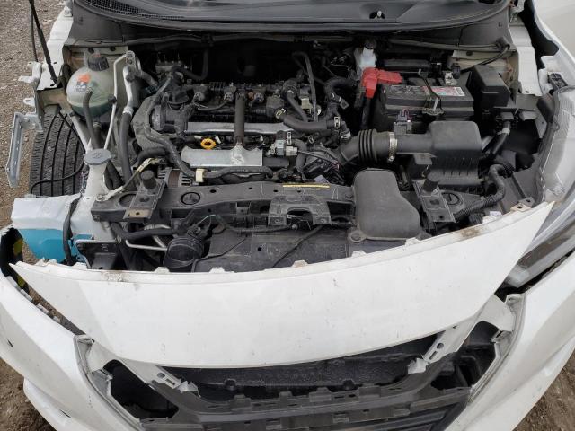 3N1CN8FV6ML924020 Nissan VERSA SR