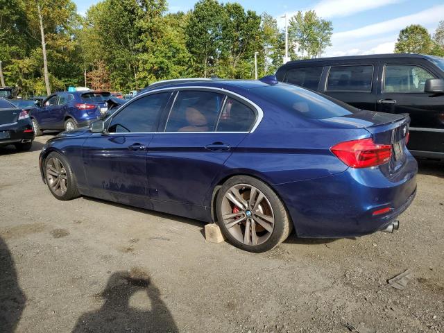 WBA8D9C36HA011749 BMW 330 XI