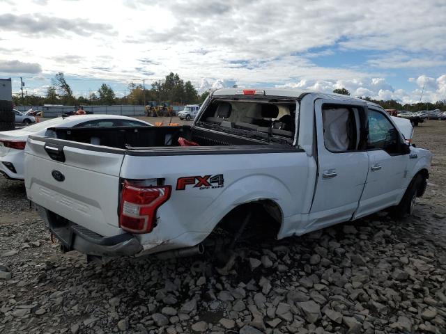 1FTEW1E59JFA26044 Ford F150 Supercrew