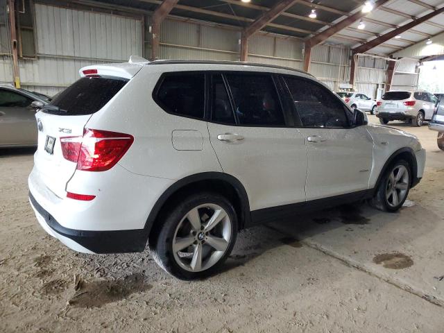 5UXWZ7C30H0V94131 BMW X3 Sdrive28i