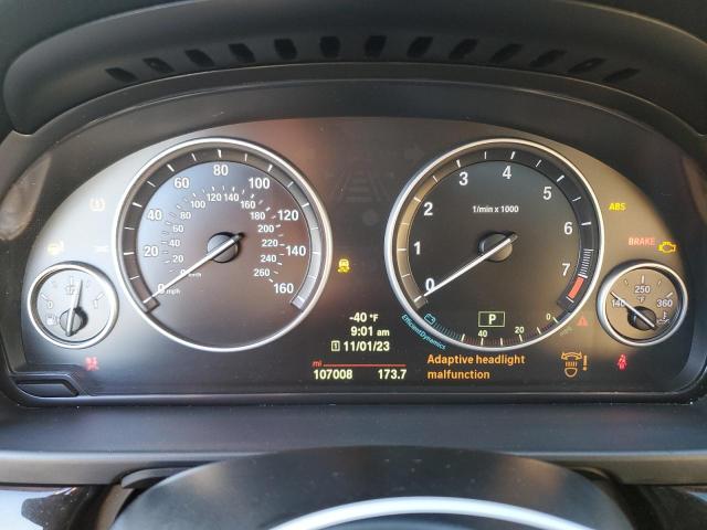 WBA5A5C52ED503243 BMW 528 I
