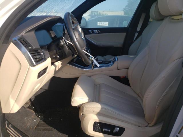 5UXCR6C54KLL05840 BMW X5 Xdrive40i