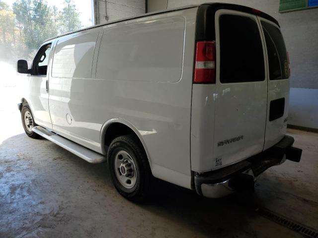 1GTW7AFF8H1914896 GMC Savana G2500