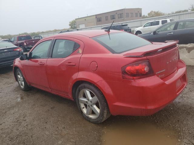 1C3CDZAB6EN152143 Dodge AVENGER SE