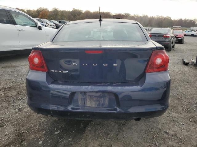 1C3CDZAG2EN173972 Dodge AVENGER SE