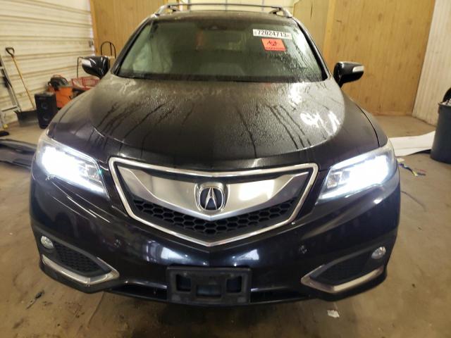 5J8TB4H78GL014528 Acura Rdx Advance