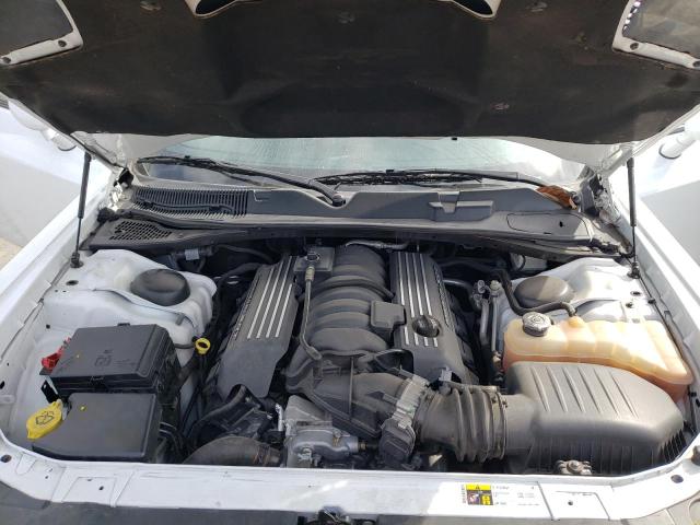 2C3CDZFJ4GH137412 Dodge Challenger R/t Scat Pack