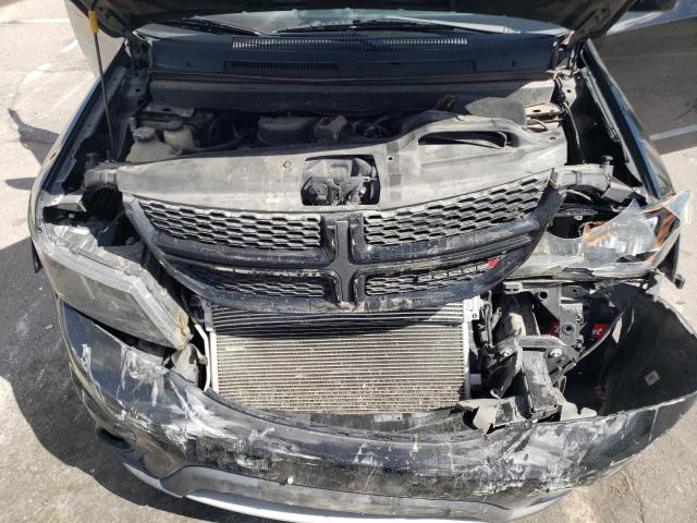 3C4PDCEG4KT694093 Dodge JOURNEY GT