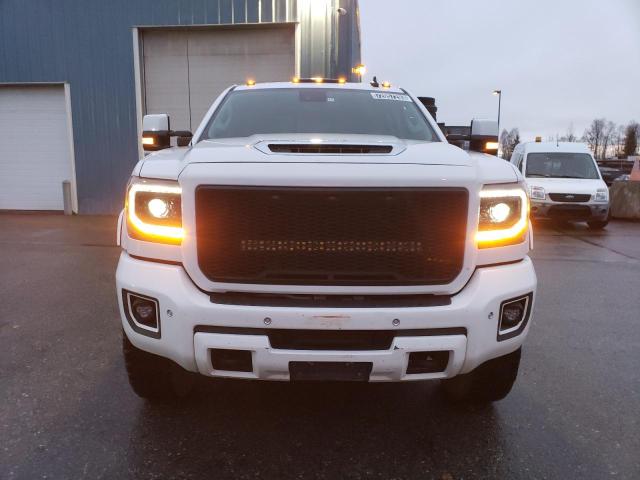 1GT12TEY4JF270720 GMC Sierra K2500 Slt
