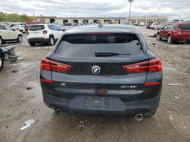 WBXYJ5C33JEF74203 BMW X2 Xdrive28i