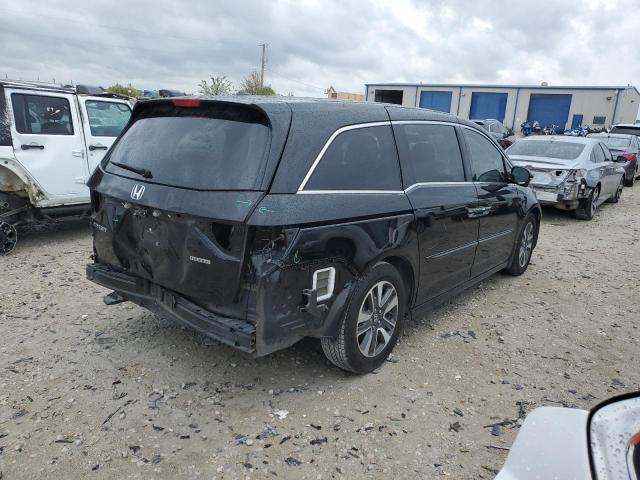 5FNRL5H92FB015222 Honda Odyssey Touring