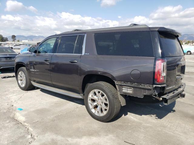 1GKS1GKC0FR745507 GMC Yukon Xl C1500 Sle