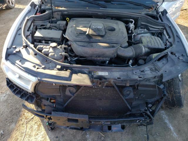 1C4RDJDG1GC374747 Dodge DURANGO LIMITED