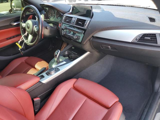 WBA1M1C55FV393217 BMW M235I