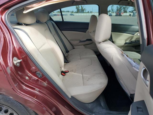 19XFB2F50EE019228 Honda Civic Lx