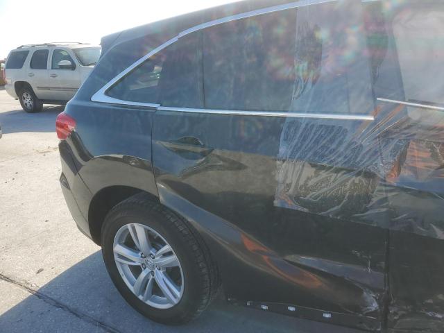 5J8TB3H58FL018909 Acura Rdx Technology