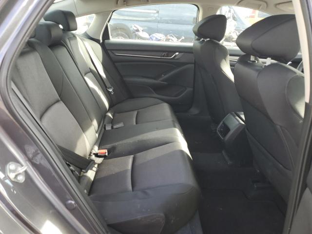 1HGCV3F1XJA003713 Honda ACCORD HYBRID