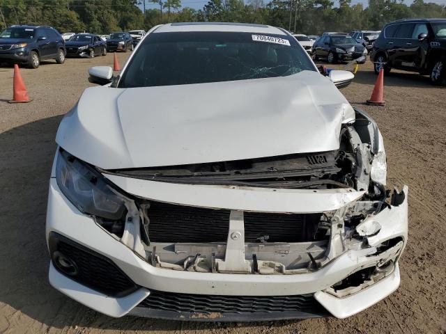 2HGFC1E59HH706081 Honda CIVIC SI