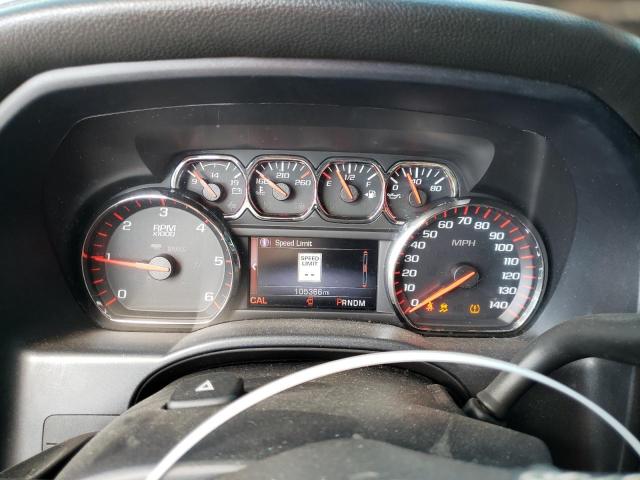 3GTU2NECXGG288630 GMC Sierra K1500 Slt
