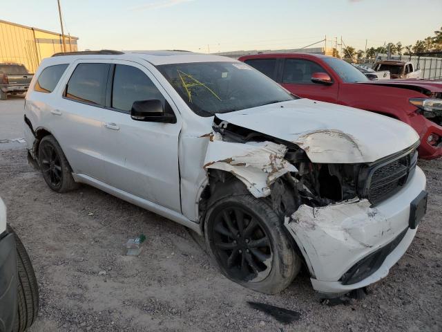 1C4RDHDG8JC100607 Dodge DURANGO GT
