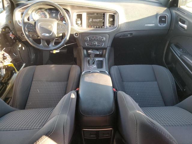 2C3CDXHG7KH513051 Dodge CHARGER GT