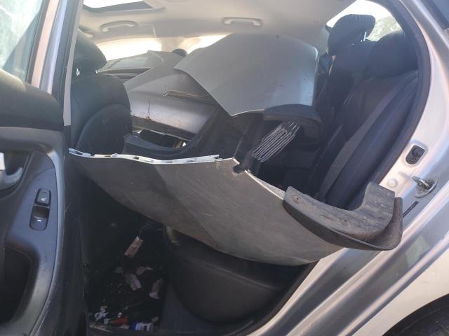 5NPDH4AE8EH489091 Hyundai ELANTRA SE