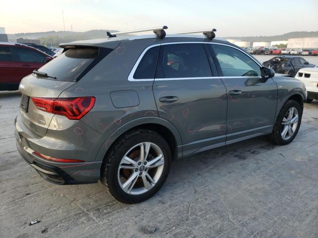 WA1DECF35L1009405 Audi Q3 Premium S Line