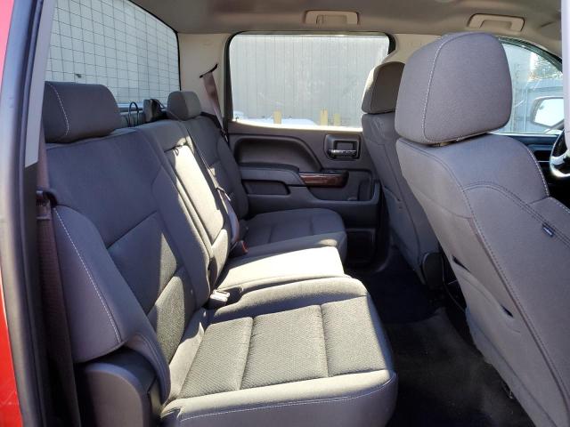 3GTU2MEC7HG136932 GMC Sierra K1500 Sle