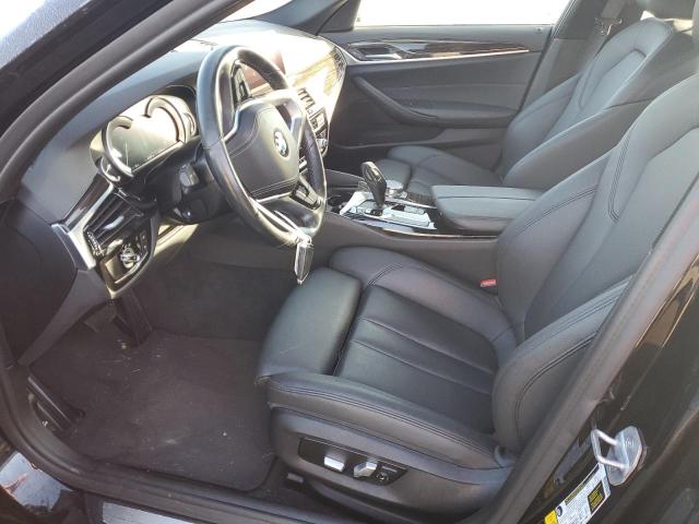 WBAJA7C55KWW07462 BMW 530 XI
