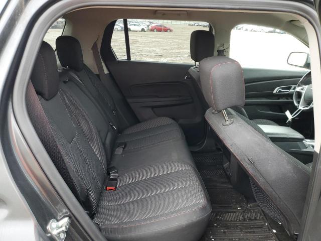 2GKALNEK4H6125738 GMC Terrain Sle