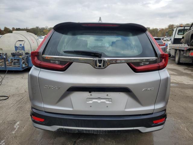 2HKRW2H21LH662796 Honda CR-V LX
