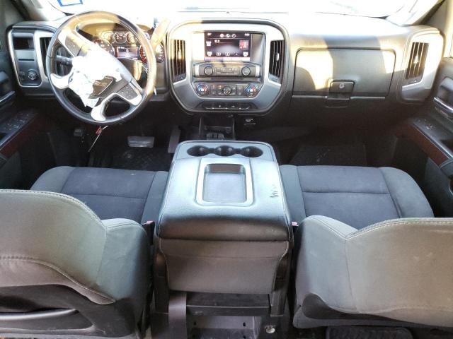 3GTP1UEC5FG409119 GMC Sierra C1500 Sle