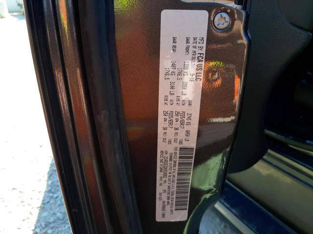 2C4RDGEG2KR530263 Dodge Grand Caravan Gt