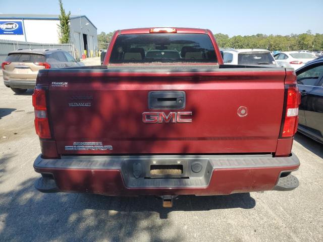 1GTR1TEC4FZ249415 GMC Sierra C1500