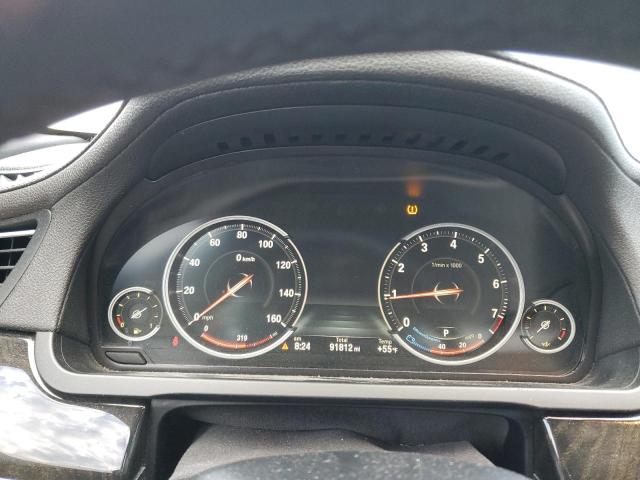 WBAYA6C57ED144118 BMW 740 I