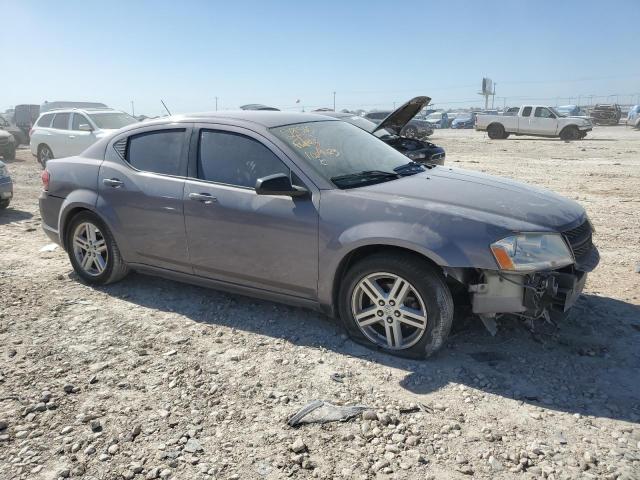 1C3CDZAB7EN143564 Dodge AVENGER SE