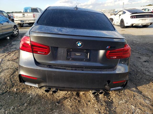 WBS8M9C57J5K99003 BMW M3