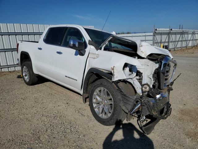 3GTU9DED8KG132562 GMC Sierra K1500 Slt