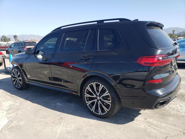 5UXCX6C04N9L99715 BMW X7 M50i