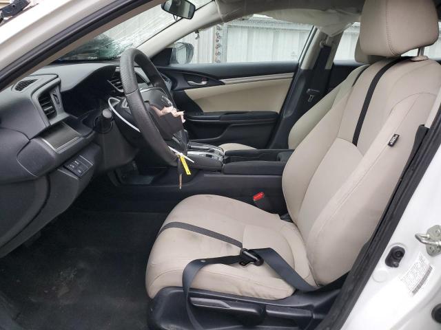 2HGFC2F69KH544036 Honda Civic Lx