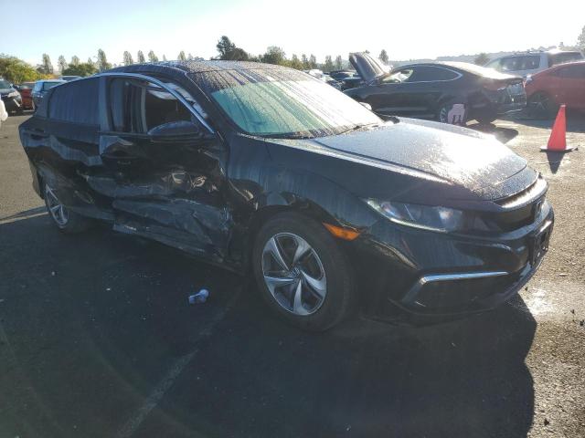19XFC2F63KE208585 Honda Civic Lx