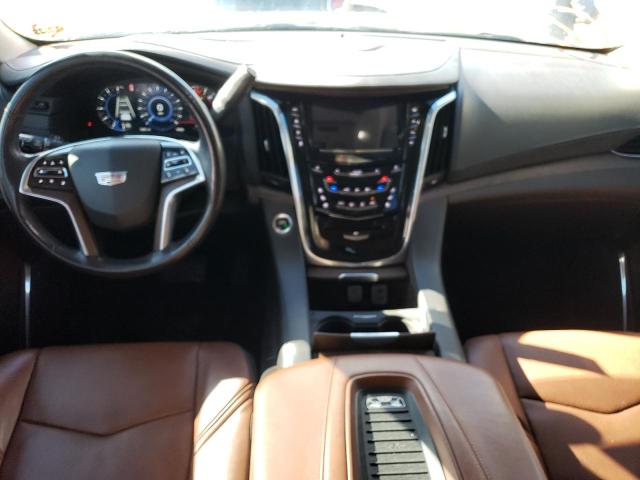 1GYS4JKJ7KR116149 Cadillac Escalade Esv Premium Luxury