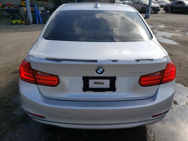WBA3A5G56FNS82940 BMW 328 I