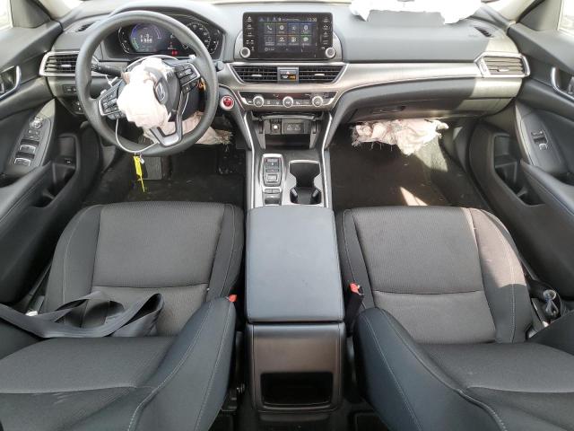 1HGCV3F11MA018315 Honda ACCORD HYBRID