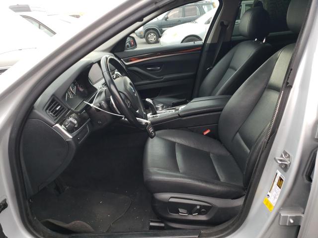WBA5B1C59GG133335 BMW 535 I